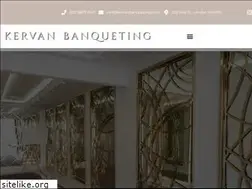 Sites similar to kervanbanqueting.com