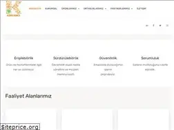 Sites similar to kervanci.com.tr