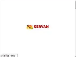 Sites similar to kervanevdeneve.com