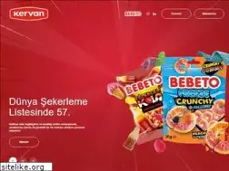 Sites similar to kervangida.com