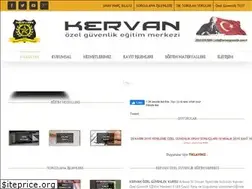 Sites similar to kervanguvenlik.com.tr