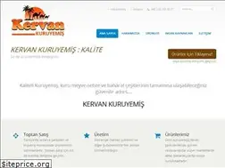 Sites similar to kervankuruyemis.com.tr