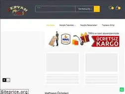 Sites similar to kervannargile.com
