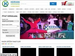 Sites similar to kervanorganizasyon.org