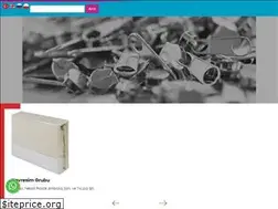Sites similar to kervanplastikambalaj.com