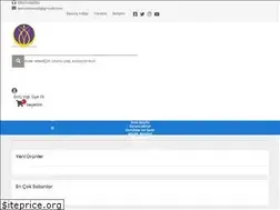 Sites similar to kervansanal.com
