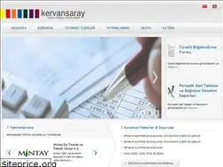 Sites similar to kervansarayholding.com.tr