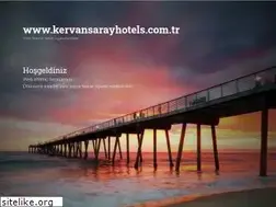 Sites similar to kervansarayhotels.com.tr