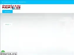 Sites similar to kervansuaritma.com
