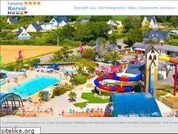 Sites similar to kervel.com