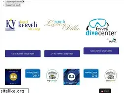 Sites similar to kerveli.com