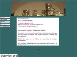 Sites similar to kervella.org