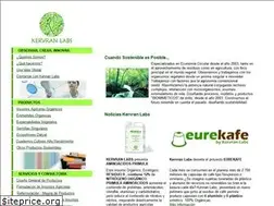 Sites similar to kervranlabs.com