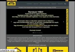 Sites similar to kerwin-kaputechnika.hu