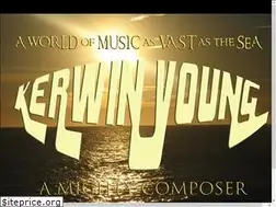Sites similar to kerwinyoung.com