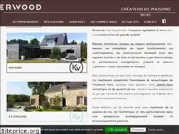 Sites similar to kerwood.fr
