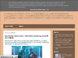 Sites similar to kery271.blogspot.com