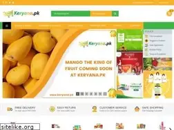 Sites similar to keryana.pk
