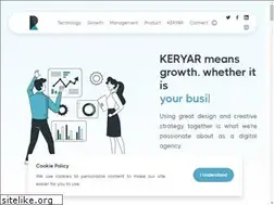 Sites similar to keryar.com