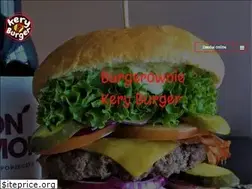 Sites similar to keryburger.pl
