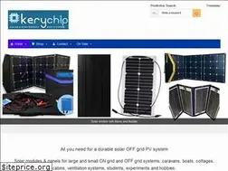 Sites similar to kerychip.com