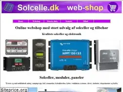 Sites similar to kerychip.dk