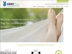 Sites similar to keryflex.com