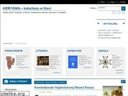 Sites similar to kerygma.pl