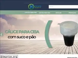 Sites similar to kerygma21.com.br