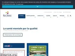 Sites similar to keryonnec.com