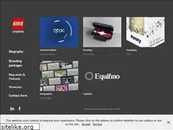 Sites similar to kerzcreative.design