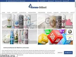 Sites similar to kerzen-stueberl.de