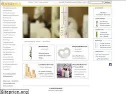 Sites similar to kerzen.at