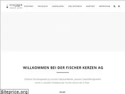 Sites similar to kerzen.ch