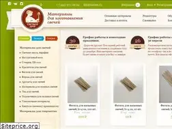 Sites similar to kerzen.ru