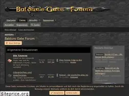 Sites similar to kerzenburg.baldurs-gate.eu