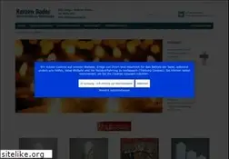 Sites similar to kerzenhersteller.com