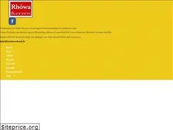 Sites similar to kerzenverkauf.de