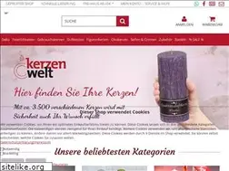 Sites similar to kerzenwelt.at