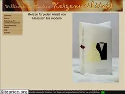 Sites similar to kerzenwerkstatt-mayen.de