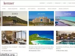 Sites similar to kerznercommunications.com