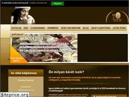 Sites similar to kerzsi.dxn.hu
