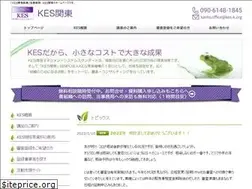 Sites similar to kes-k.org