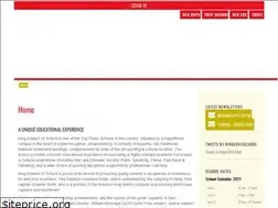 Sites similar to kes.co.za