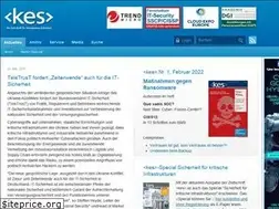 Sites similar to kes.info