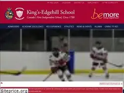 Sites similar to kes.ns.ca