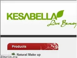 Sites similar to kesabella.com