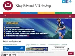 Sites similar to kesacademy.co.uk