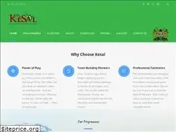 Sites similar to kesal.co.ke