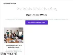 Sites similar to kesalipolylink.com